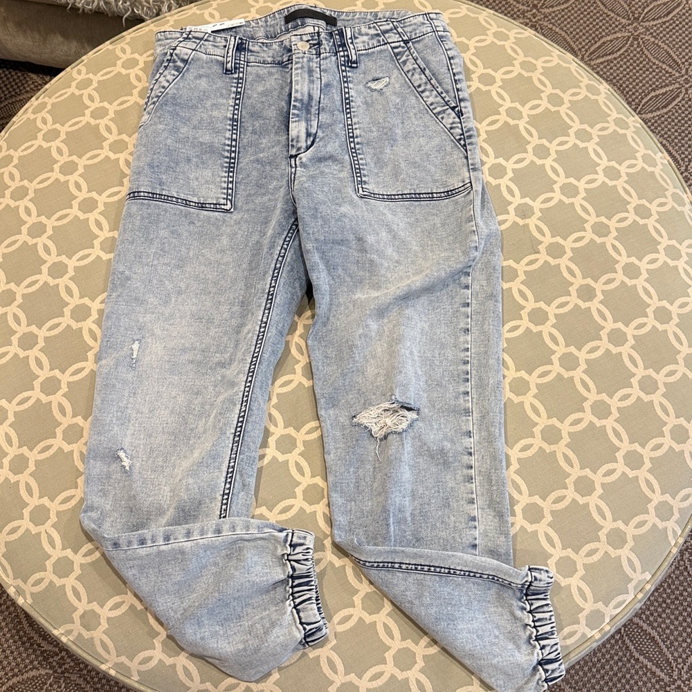 Joe’s Jean Joggers (28/6) New wTags